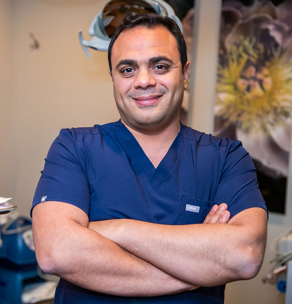 dr el banhawy peridontist