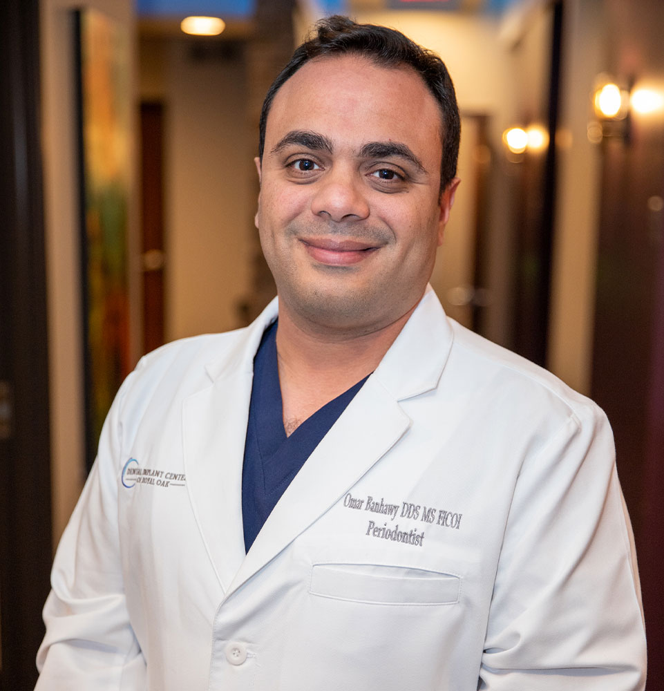 dr el banhawy top periodontist