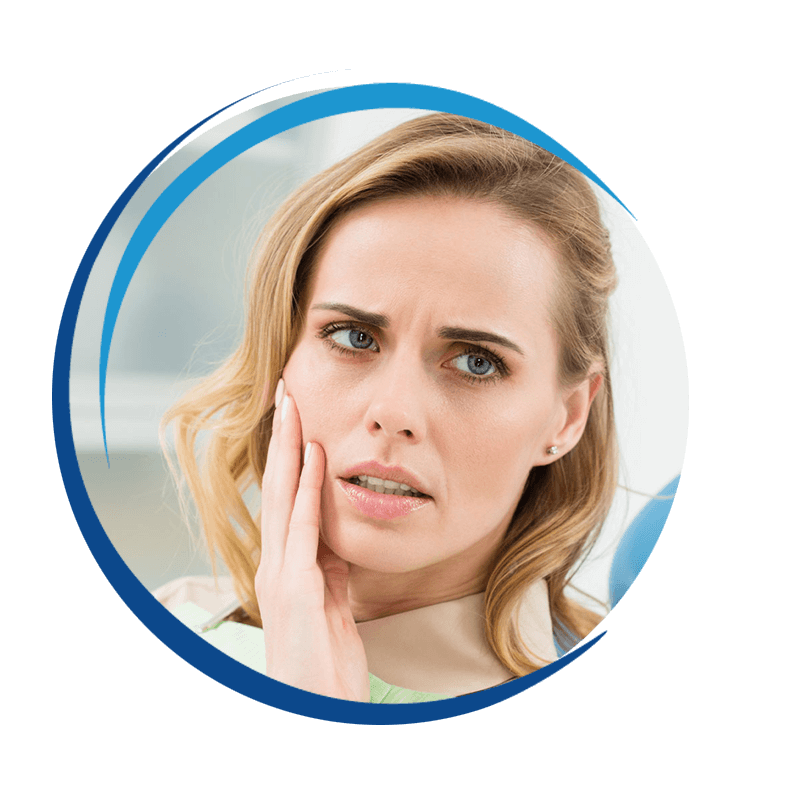 wisdom teeth