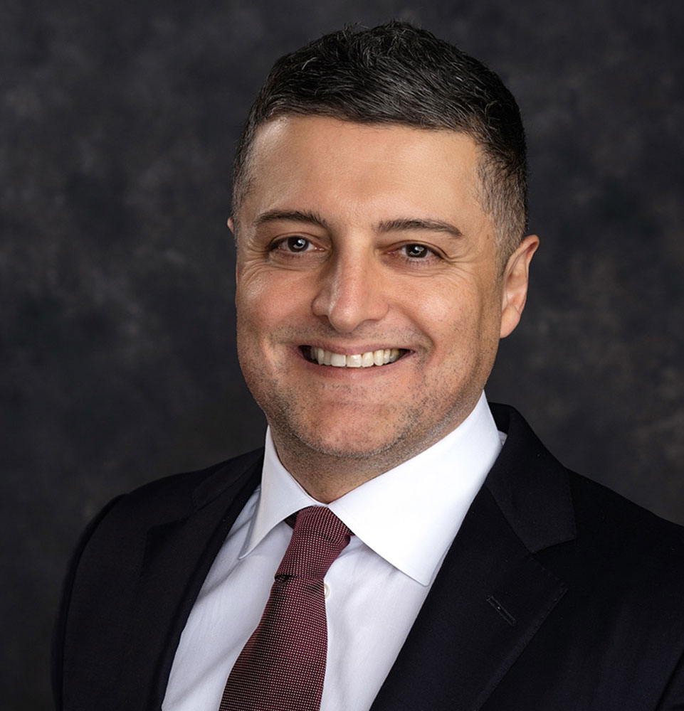 dr afshar