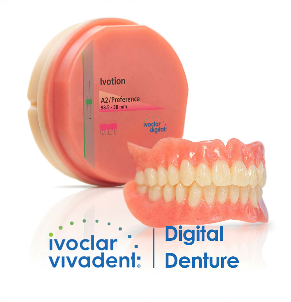 ivotion dentures