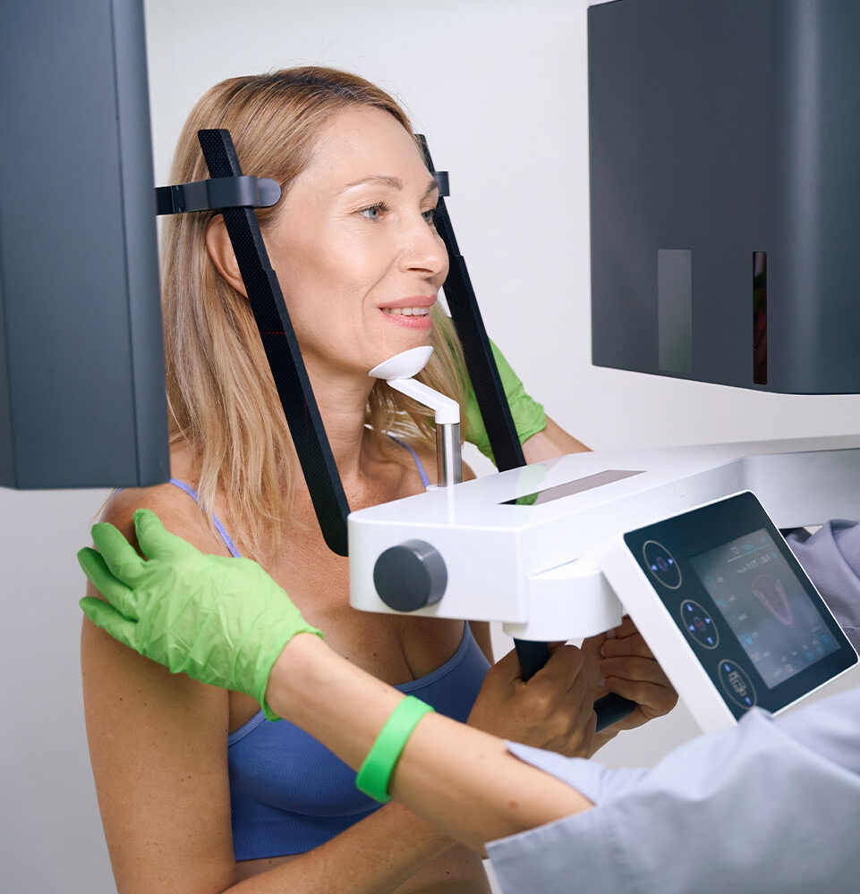 cbct scan