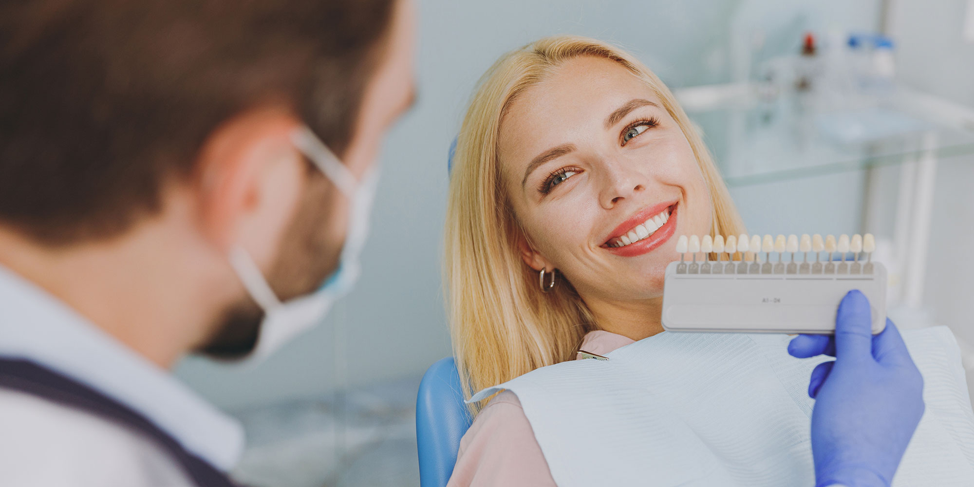veneer patient